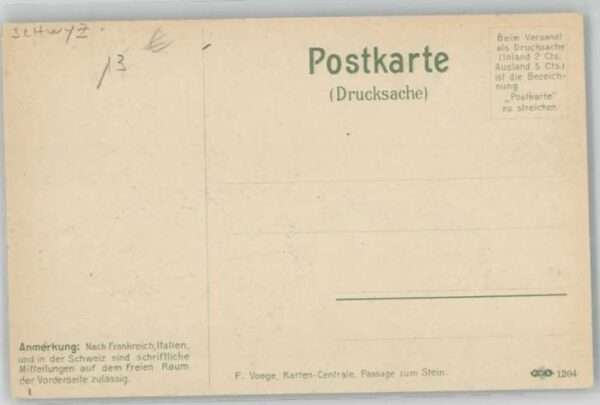Kuessnacht ells Kapelle – Bild 2