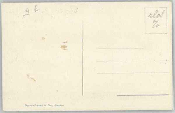 Nyon VD Nyon – Bild 2