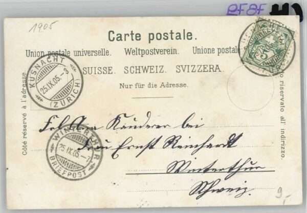 Kuesnacht – Bild 2