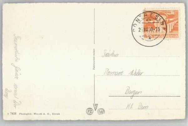 Pontresina – Bild 2