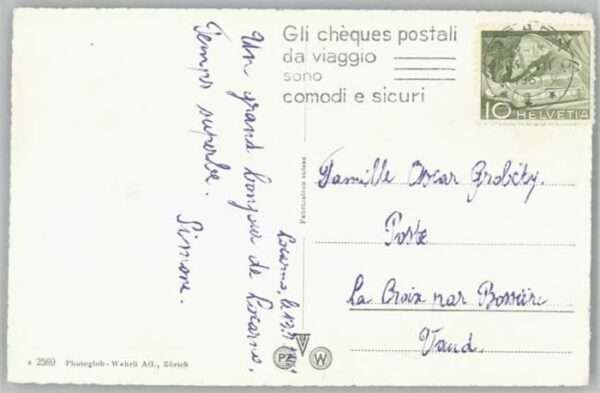 Locarno TI Locarno Orselina – Bild 2