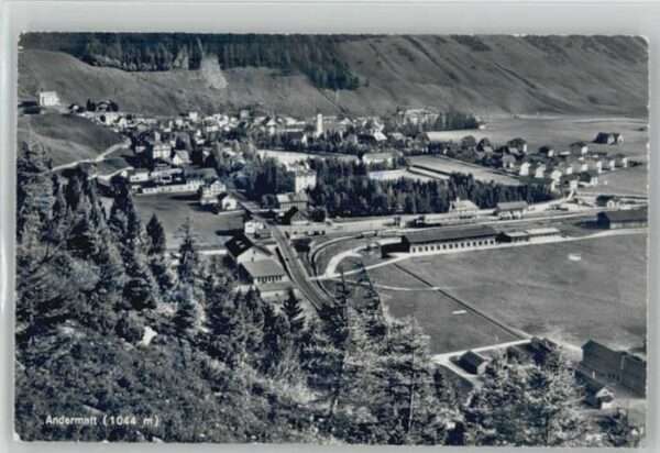 Andermatt