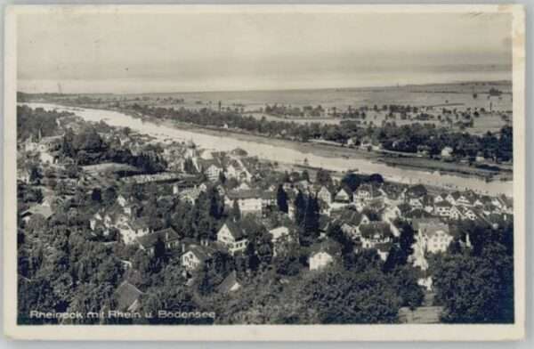 Rheineck SG Rheineck