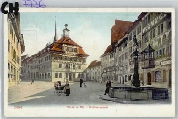 Stein Rhein