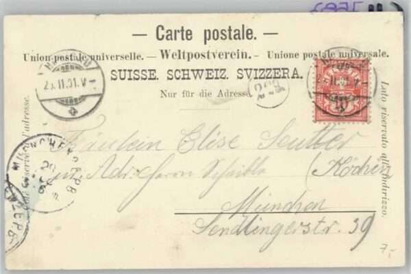 Herisau AR Herisau – Bild 2