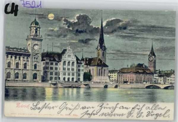 Zuerich