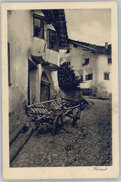 Sta Maria Muestair