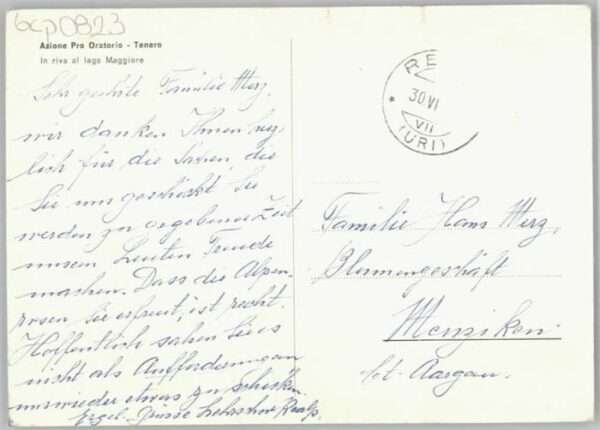 Tenero – Bild 2