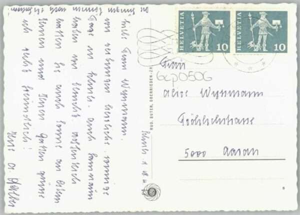 Samnaun Dorf – Bild 2