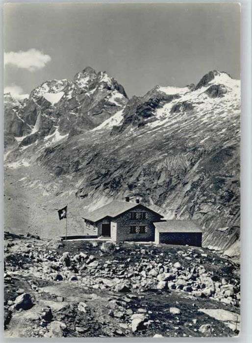 Albigna