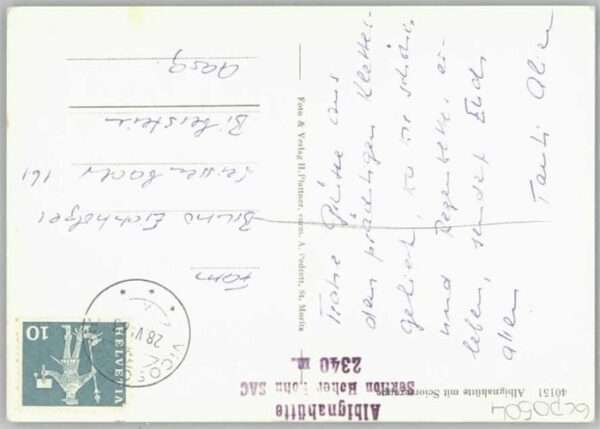 Albigna – Bild 2