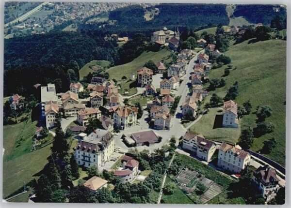 Walzenhausen AR Walzenhausen