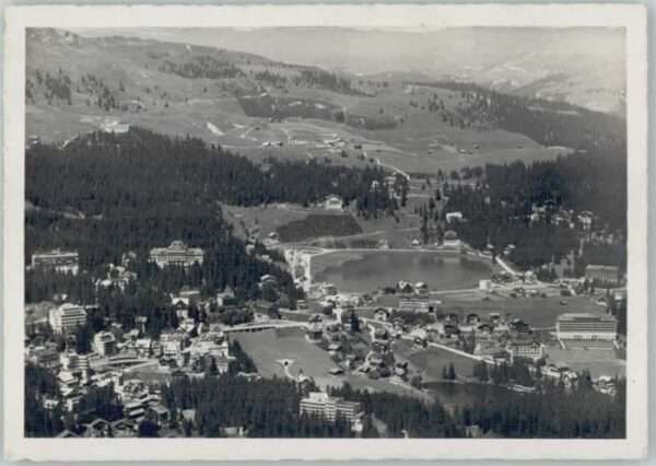Arosa GR Arosa