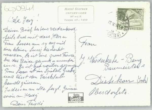 Unterwasser – Bild 2