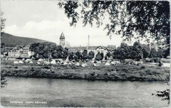 Hannoversch Muenden