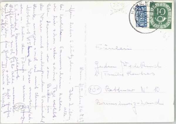 Hannoversch Muenden – Bild 2