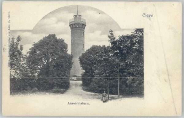 Bad Cleve