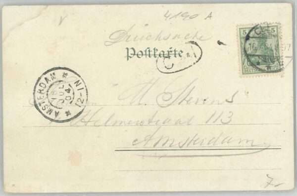 Bad Cleve Schwanenburg – Bild 2