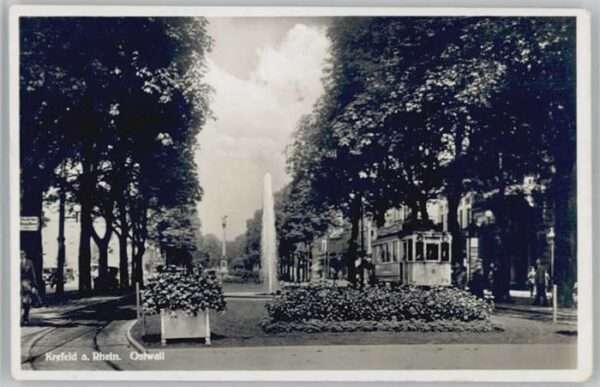 Krefeld