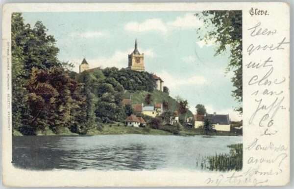Bad Cleve