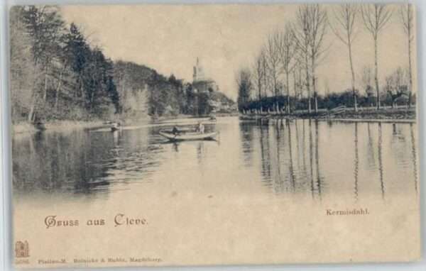 Bad Cleve Kermisdahl