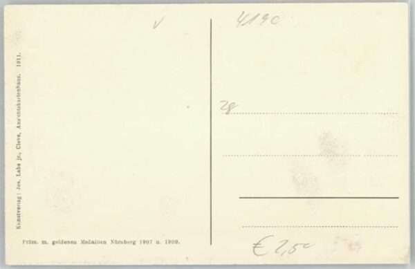 Bad Cleve Schwanenburg – Bild 2
