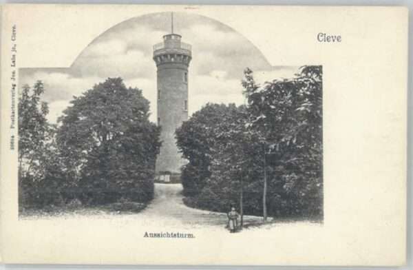 Bad Cleve
