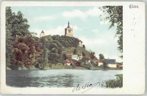 Bad Cleve