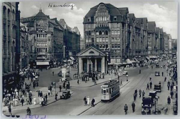 Hamburg
