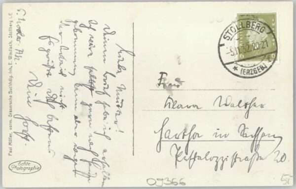Stollberg – Bild 2