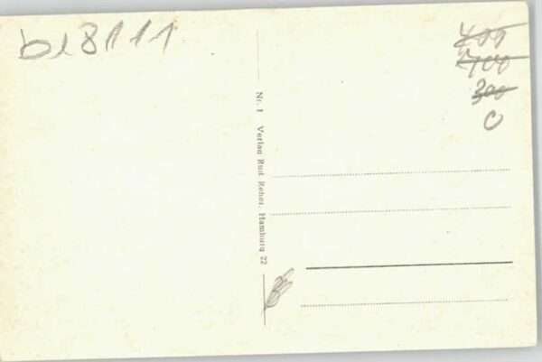 Undeloh Teich – Bild 2