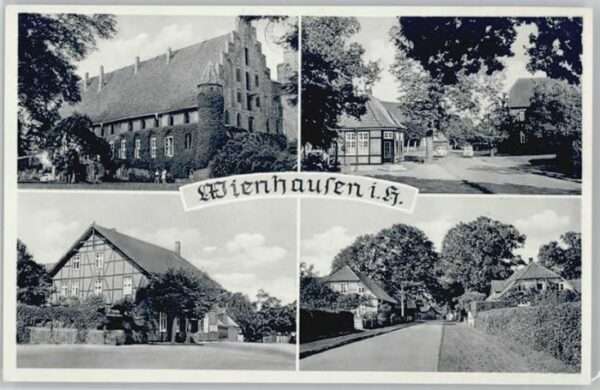 Wienhausen