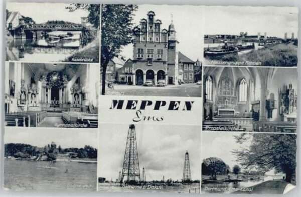 Meppen