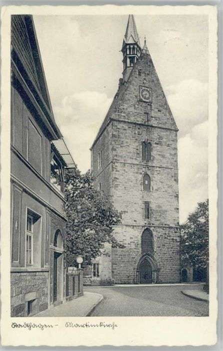 Stadthagen