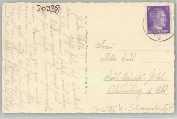Stadthagen – Bild 2