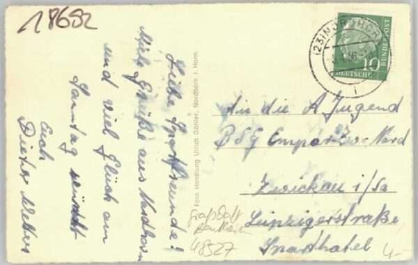 Nordhorn Kreisverwaltung – Bild 2
