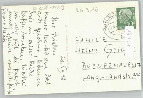 Varel Jadebusen – Bild 2