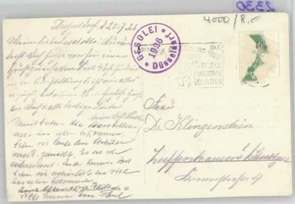Duesseldorf esolei – Bild 2