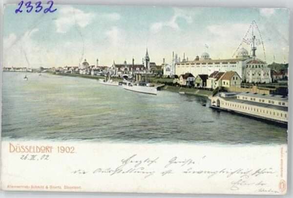 Duesseldorf
