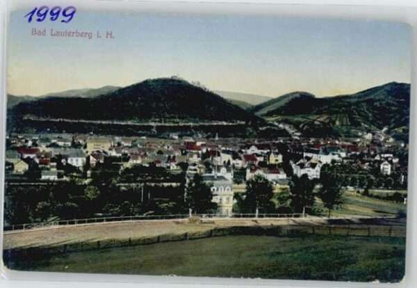 Bad Lauterberg