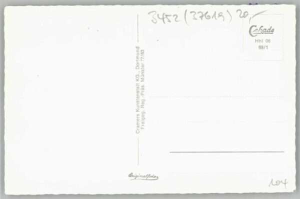 Hehlen Fliegeraufnahme – Bild 2