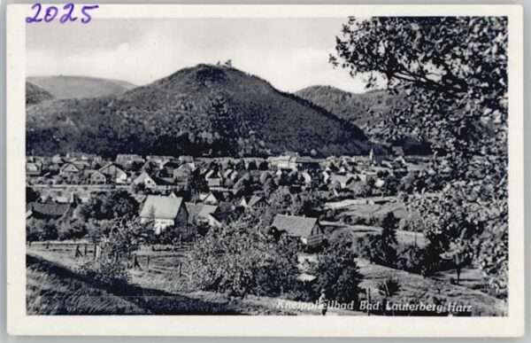 Bad Lauterberg