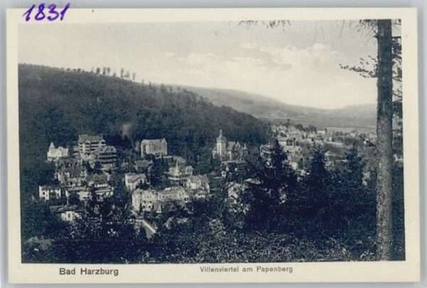 Bad Harzburg