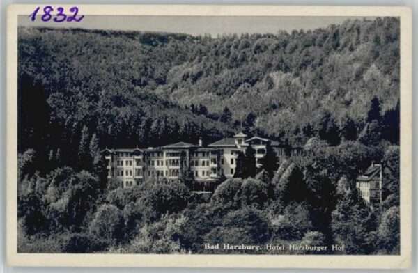Bad Harzburg Hotel Harzburger Hof