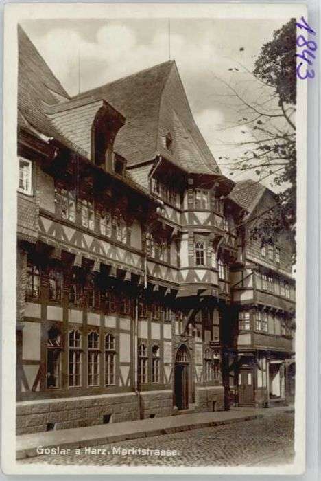 Goslar