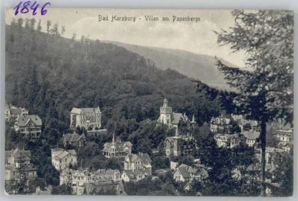 Bad Harzburg