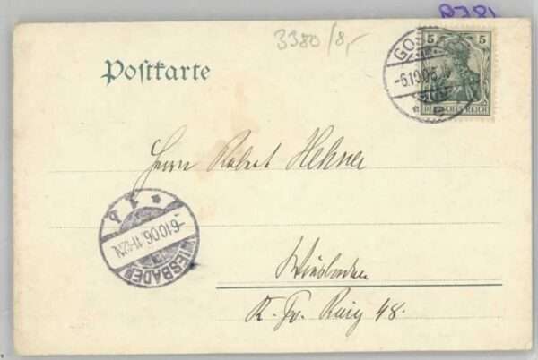Goslar – Bild 2
