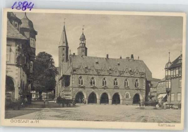 Goslar