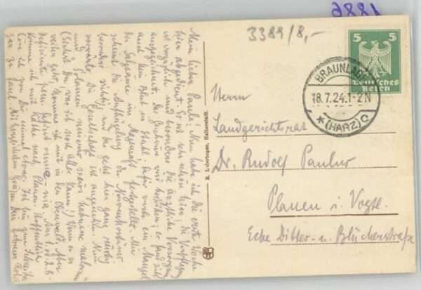 Braunlage – Bild 2