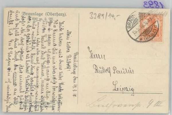 Braunlage – Bild 2